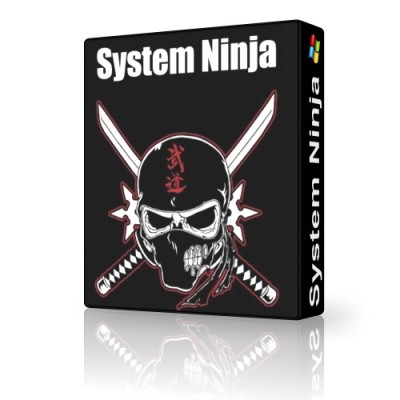 System Ninja 2.1.0.0