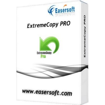 ExtremeCopy 2.3.2 Professional for 32bit / 64bit