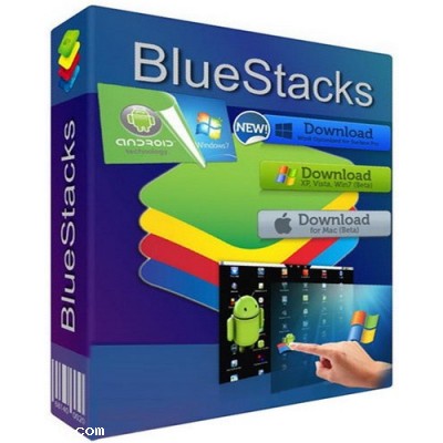 BlueStacks 0.7.14.901
