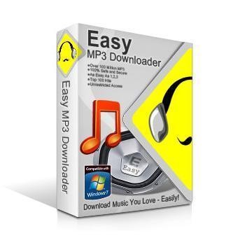Easy MP3 Downloader 4.4.3.2
