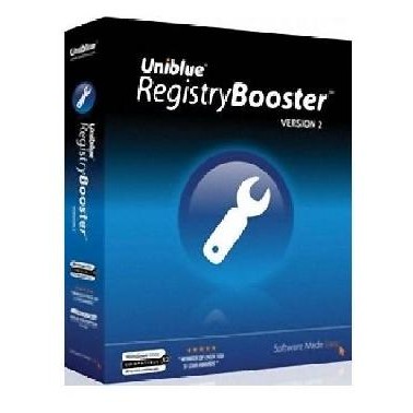 Uniblue RegistryBooster 2013 v6.1.1.1