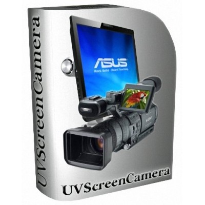 UVScreenCamera 4.11.0.118