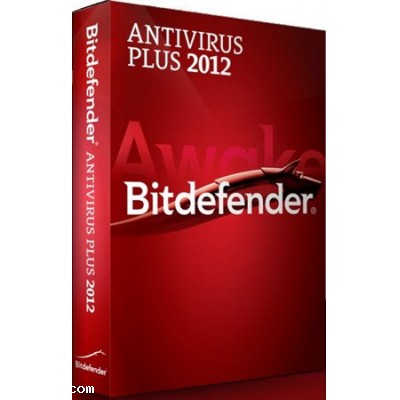 BitDefender Antivirus Plus 2012 Build 15.0.38.1604