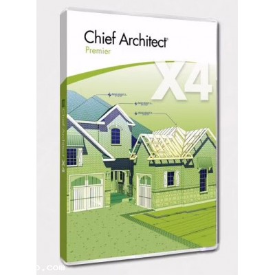 Chief Architect Premiere X4 Training 2013
