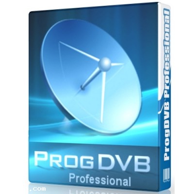 ProgDVB / ProgTV PRO 6.94.2