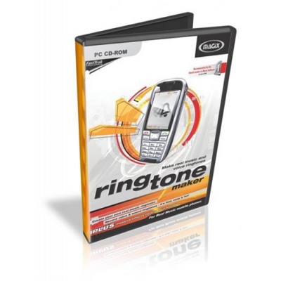 Free Ringtone Maker 2.4.0.1281
