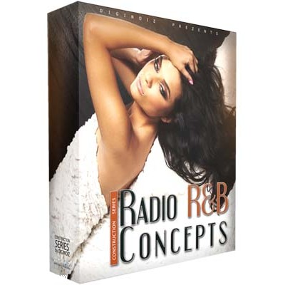 Diginoiz Radio R&B Concepts