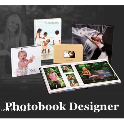 Photobook Designer 3.5.8