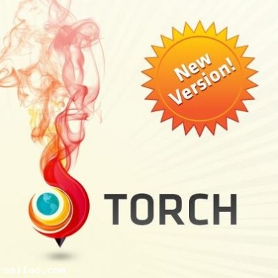 Torch Browser 25.0.0.3646