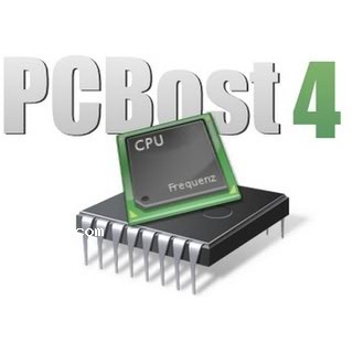 PcBoost 4.1.2