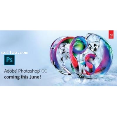 Adobe Photoshop Cc v14.0