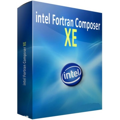 Intel Visual Fortran Composer XE 2013