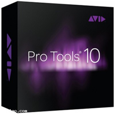 Avid Pro Tools v10.3.5