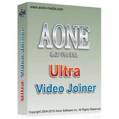 Aone Ultra Video Joiner 6.3.0506