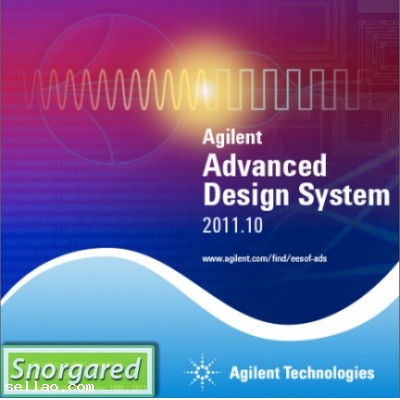 Advanced Design System 2011