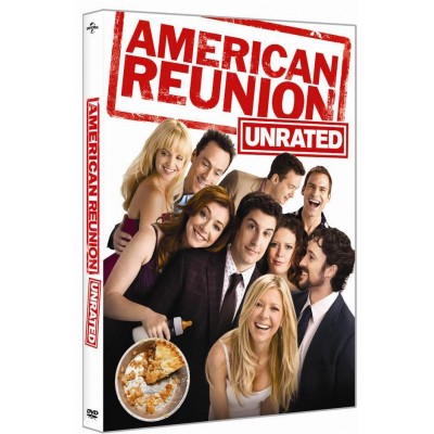 American Pie 4 Reunion