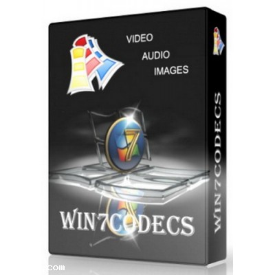 Win7codecs 3.9.5 full version
