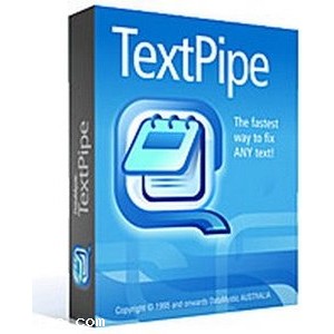 TextPipe Pro 9.4.1