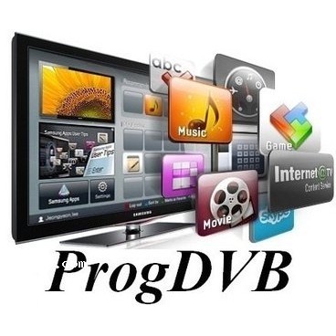 ProgDVB Professional 6.94.3