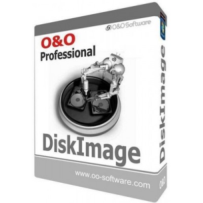O&O DiskImage Professional 7.1 build 93