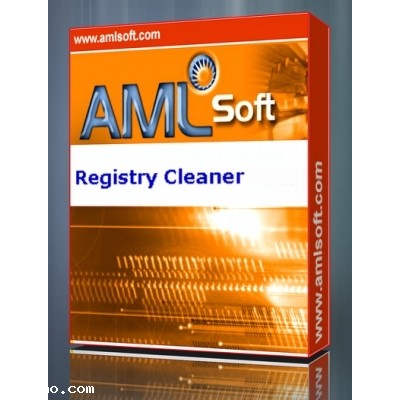 AML Free Registry Cleaner 4.25