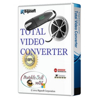 Bigasoft Total Video Converter 3.7.35.4822