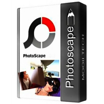 PhotoScape 3.6.4