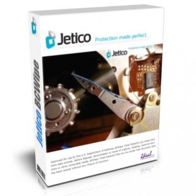 Jetico BCWipe 6.05