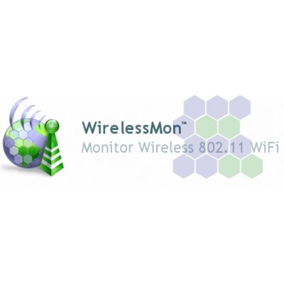 WirelessMon 4.0.0 Build 1008