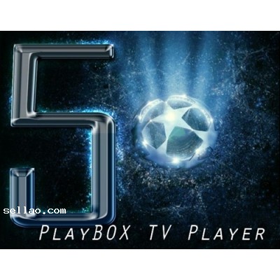 PlayBOX TV Player 1.9.0