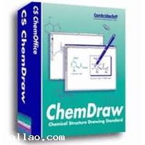ChemDraw Ultra Suite v12.0.3.1216 for Mac OS X