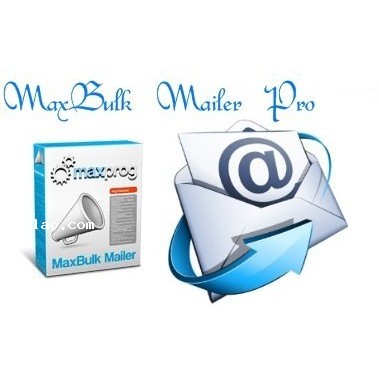 MaxBulk Mailer Pro 8.4.4