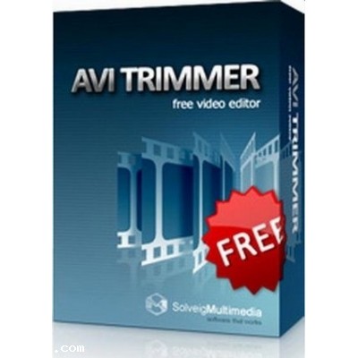 Solveig Multimedia AVI Trimmer + MKV 2.1.1306.26