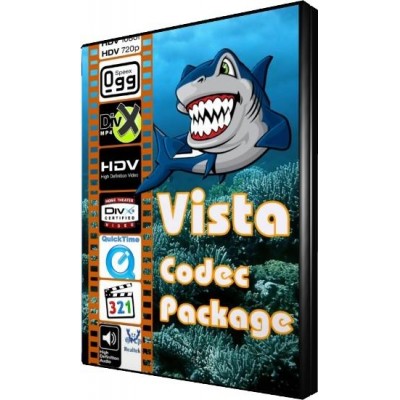 Vista Codec Package 6.5.3