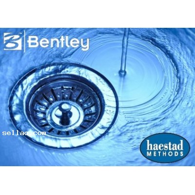 Bentley SewerGEMS V8i / SELECTSeries 3 08.11.03.77