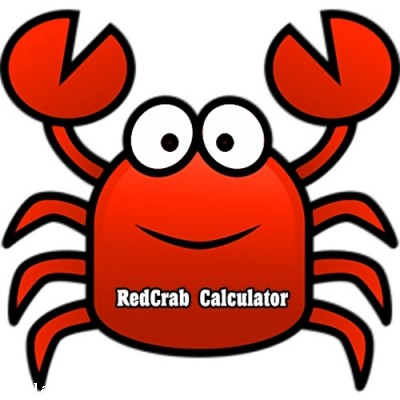 RedCrab Calculator 4.33.00