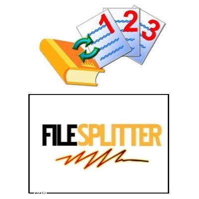 WinMend File Splitter 1.3.0