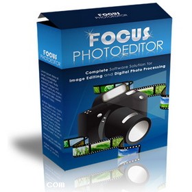 NeWest Software Focus Photoeditor v6.3.9.7
