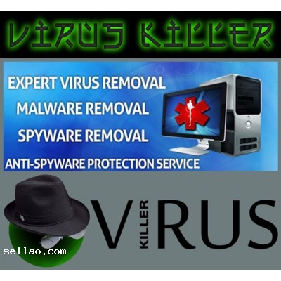 UVK Ultra Virus Killer 5.5.5.0