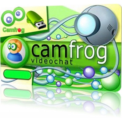 Camfrog Video Chat 6.5.293