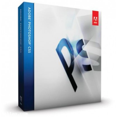 Adobe Photoshop CS5.1