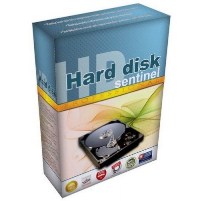 Hard Disk Sentinel Pro 4.40.1 Build 6431
