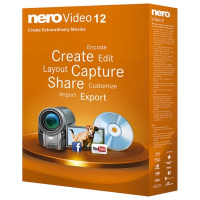Nero Video 12.5.01000