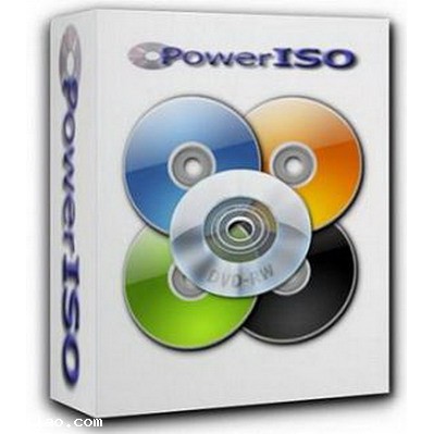 PowerISO 5.6