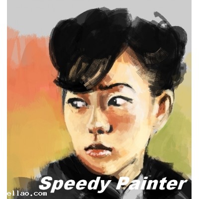 Speedy Painter 3.0.6