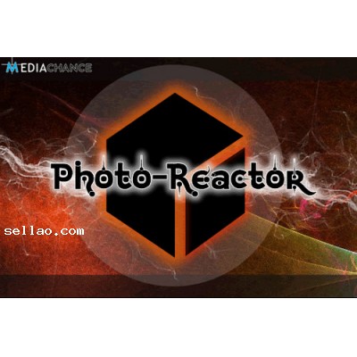 Mediachance Photo-Reactor 1.0.4