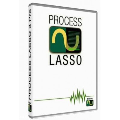 Process Lasso Pro 6.6.0.56