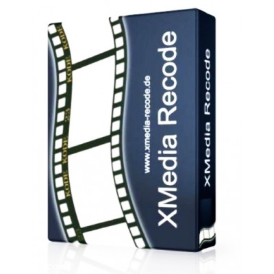 XMedia Recode 3.1.6.9