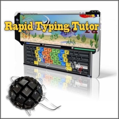 Rapid Typing Tutor 4.6.6