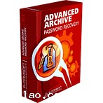 Elcomsoft Advanced Archive Password Recovery Professional v4.53